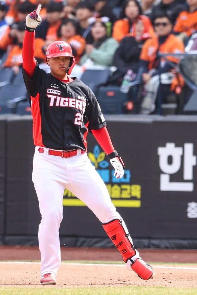 이제는 자신 있게 말할 수 있다… KIA-한화 트레이드, KIA는 성공했다 확신한다