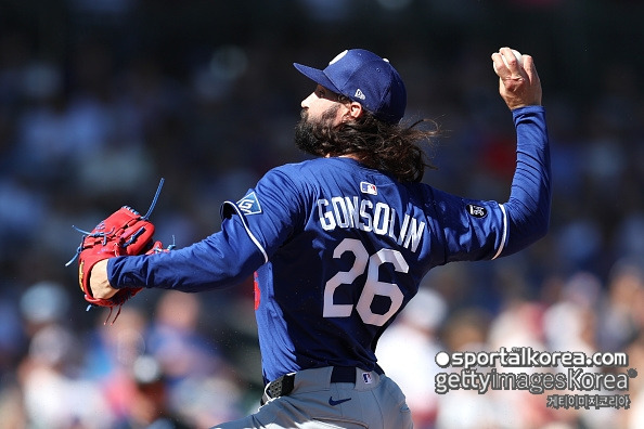 '와' 김혜성, 무려 621일 만에 만난 前 삼성 '푸른 눈의 에이스' 상대로 2루타 '쾅'...다시 연속 장타 행진 가동