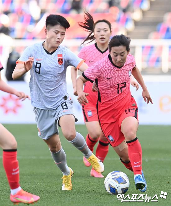 정몽규 회장 공약, 날벼락 맞았다…올림픽 남자축구, 출전팀 16→12개국으로 감소