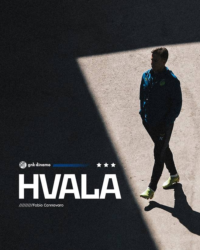 한국 사령탑 후보로 거론됐던 그 감독…불과 14경기 이끌고 ‘경질 엔딩’ [공식발표]