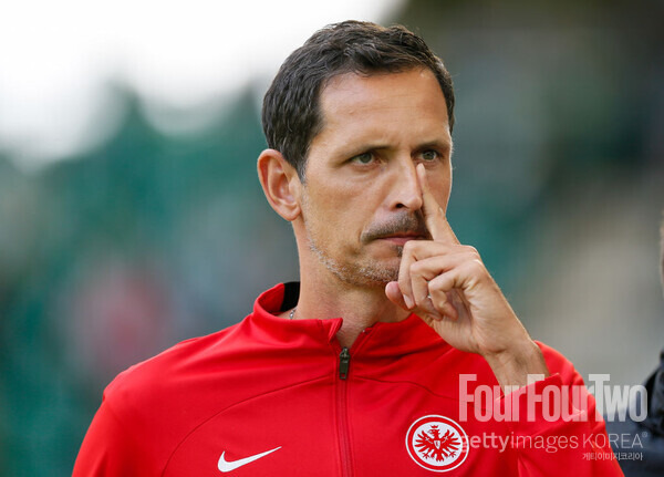 “손흥민 개인 능력 뛰어나지만…토트넘 해볼 만한 상대” 적장의 자신감