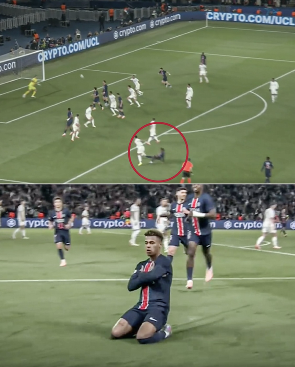 ‘英 BBC 역대급 조명’ 이강인 밀어낸 이유 확실했다…SON급 감아차기 원더골→“욕망 있는 재능” 대찬사