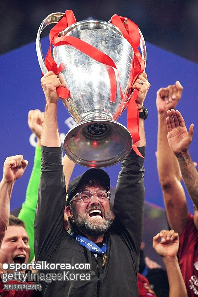 [공식 발표] 클롭, 안필드 'COME BACK' 확정...