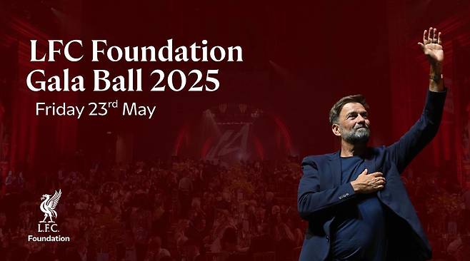 [공식 발표] 클롭, 안필드 'COME BACK' 확정...