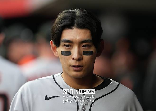 이정후가 타격왕? 美 현지는 확신한다