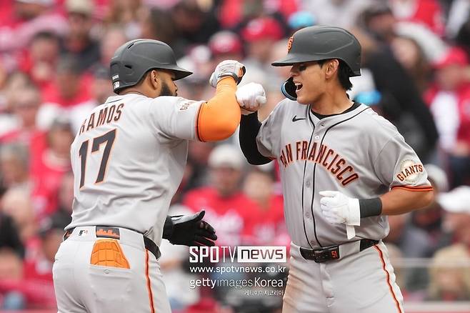 이정후가 타격왕? 美 현지는 확신한다