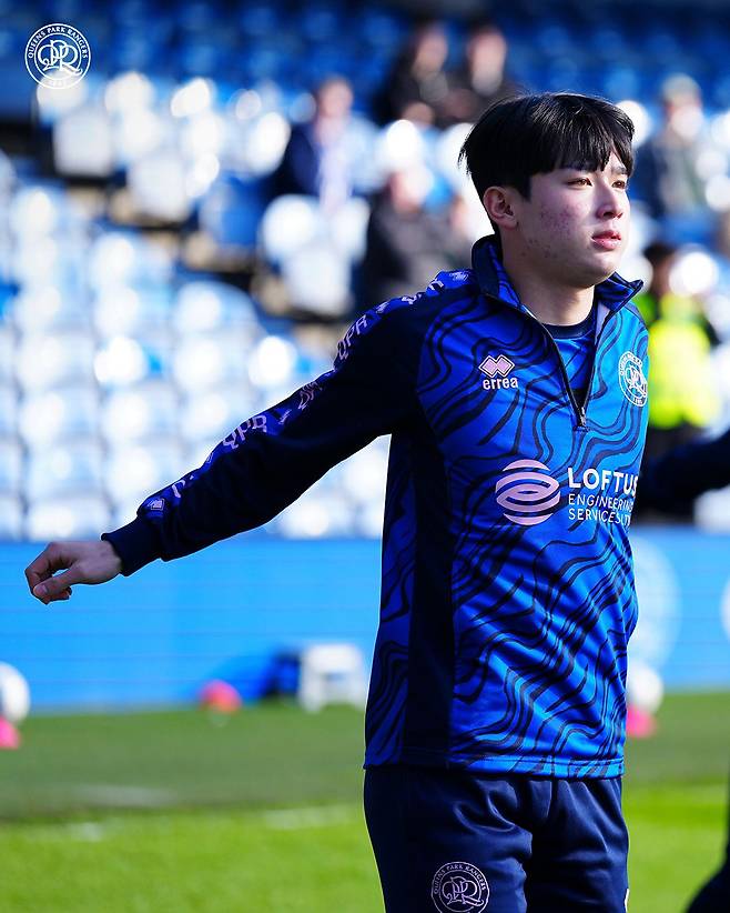 양민혁 초대박! 잉글랜드 씹어 먹고 '토트넘 주전' 꿰찬다 '벌써 2호골'…QPR 감독 특급 칭찬→