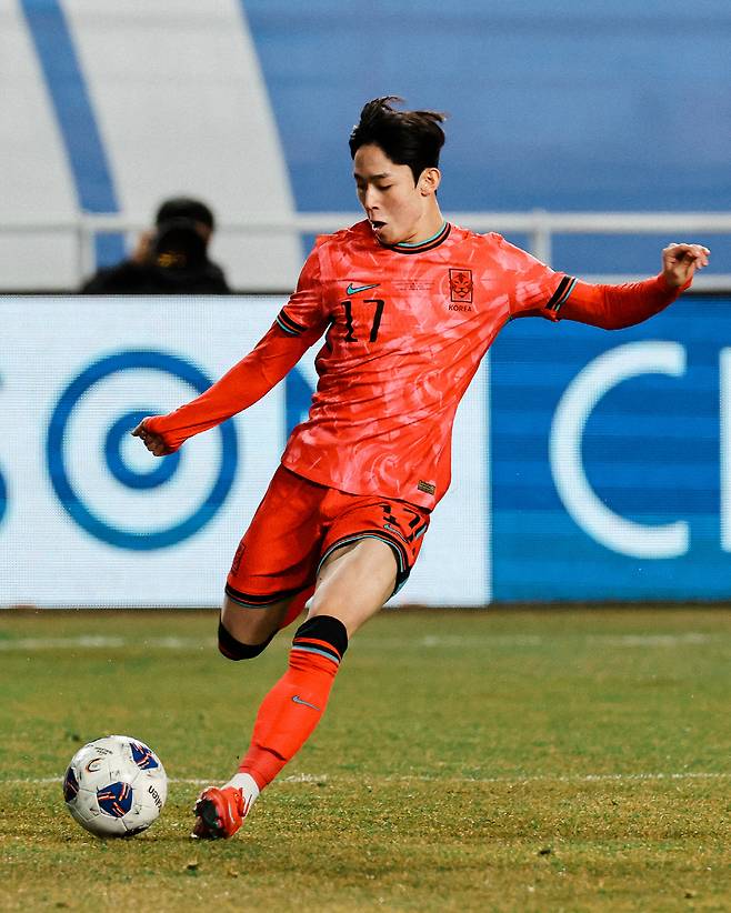 양민혁 초대박! 잉글랜드 씹어 먹고 '토트넘 주전' 꿰찬다 '벌써 2호골'…QPR 감독 특급 칭찬→