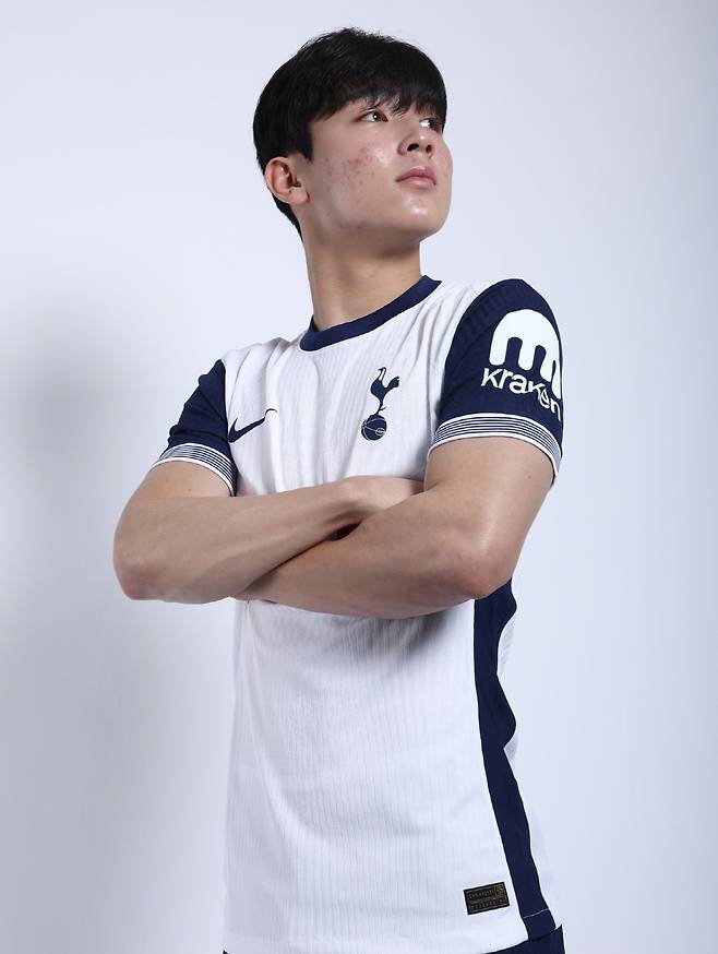 양민혁 초대박! 잉글랜드 씹어 먹고 '토트넘 주전' 꿰찬다 '벌써 2호골'…QPR 감독 특급 칭찬→