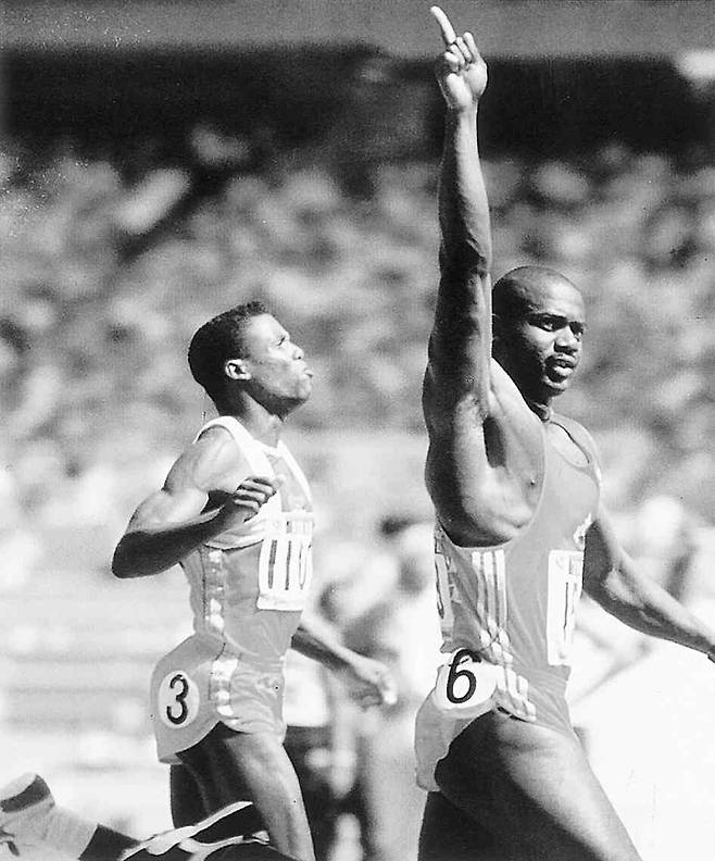 올림픽 8위가 은메달 7년 뒤 목에 건 사연…정직한 땀이 실력이니까