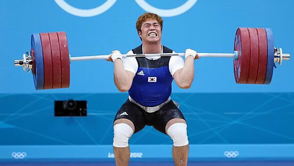 올림픽 8위가 은메달 7년 뒤 목에 건 사연…정직한 땀이 실력이니까