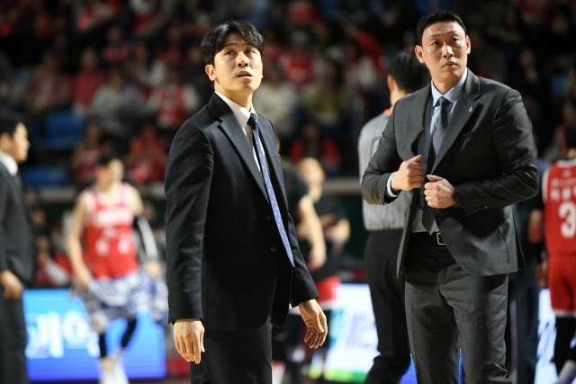 ‘경질’ 김태술 감독, 3년 잔여 연봉 모두 받는다