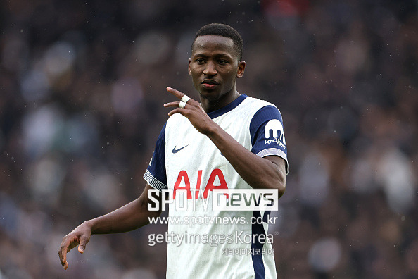 손흥민 골치 아프다!