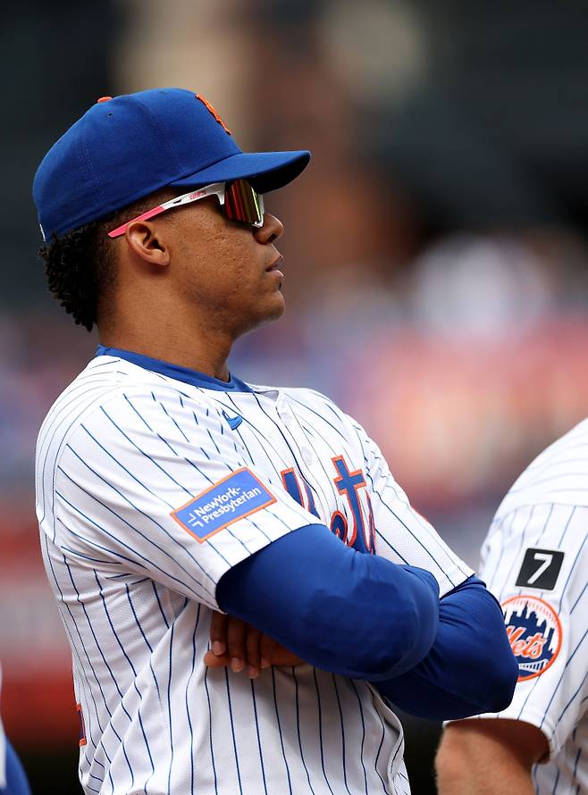 오타니 제친 1조 1200억원 사나이→10G 연속 無홈런+득점권 無안타