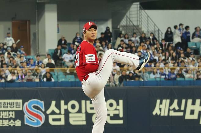 삼성 저력! 연장 10회 양도근 끝내기 안타, SSG에 역전승 ‘위닝시리즈-2위 점프’ [대구 게임노트]