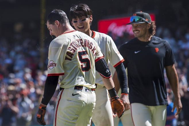 '죽음의 조'서 LAD와 맞짱 뜬다, 사실 SF는 의외인데