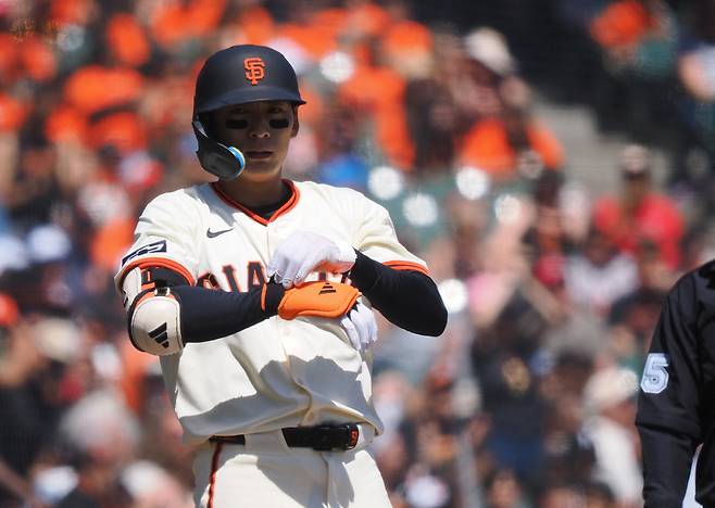 '죽음의 조'서 LAD와 맞짱 뜬다, 사실 SF는 의외인데