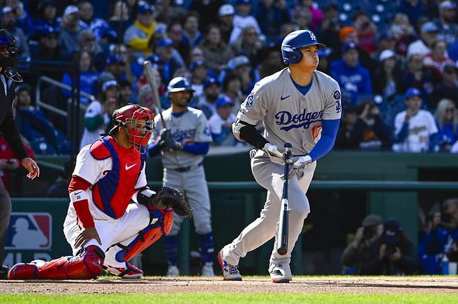 '죽음의 조'서 LAD와 맞짱 뜬다, 사실 SF는 의외인데