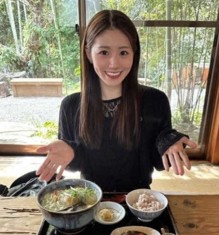 미모의 日 배드민턴 女선수 “중국 갈 때마다 두렵다”…왜?