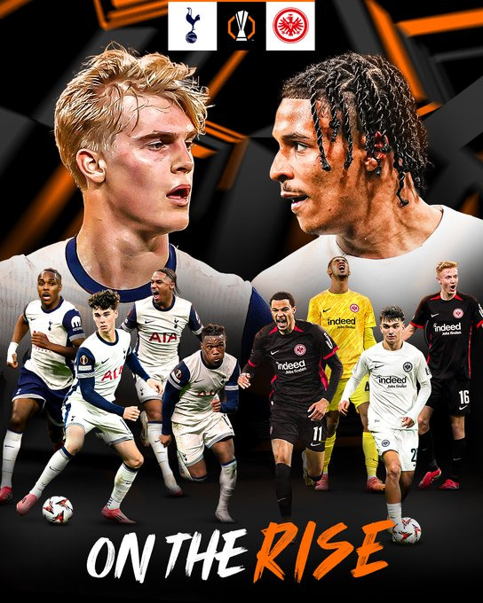 토트넘 이길 확률은? 축구 통계 매체, UEL 16강 1차전 승자로 토트넘 지목했다...“52.3%”