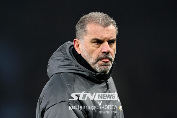 '손흥민 선발 출격→중거리 슈팅' 토트넘, 프랑크푸르트 상대 0-0 무승부라고? '이러면 나가리인데'