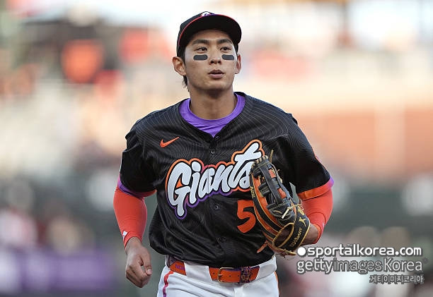 'LEE가 팀을 이끌고 있다!' ML '단독 1위' 이정후 활약에 美 현지도 들썩...올스타·타격왕·MVP 예측까지