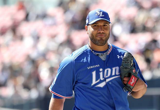 키움은 그렇다치고, 삼성은 왜 그러는데…‘최다이닝·QS’에도 승보다 패가 많은 후라도