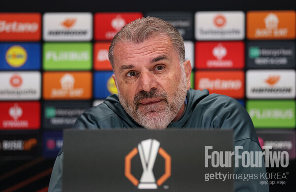 토트넘 이길 확률은? 축구 통계 매체, UEL 8강 1차전 승자로 토트넘 지목했다...“52.3%”