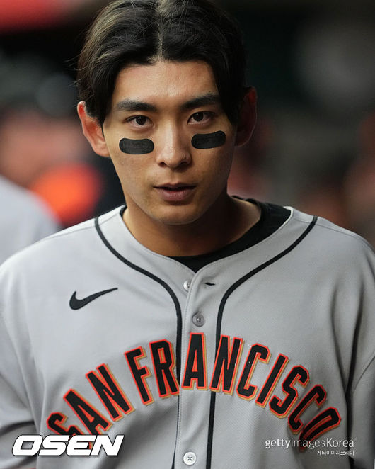 홈런 하나도 못 쳤는데…ML 왜 이정후에게 열광하나, 파격 전망까지