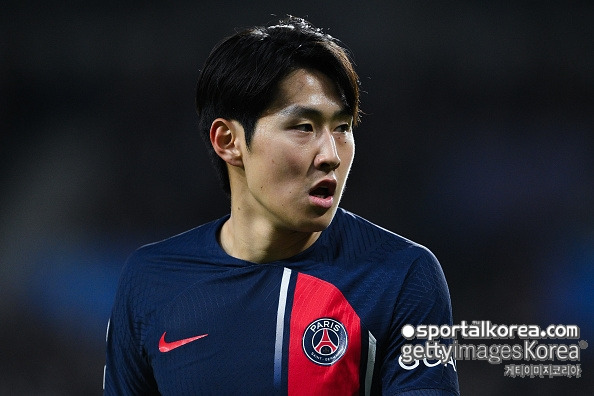 이강인(24·아스널),