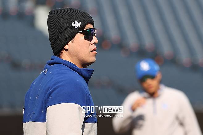 40세 포수가 안타 단독 1위라고? KBO 역사를 새로 쓴다, 4차 FA도 대박 조짐