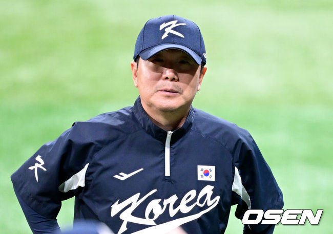 이 정도면 '한국 밀어주기' WBC 일정 이렇게 잘 짜줬는데…설마 또 떨어지진 않겠지?