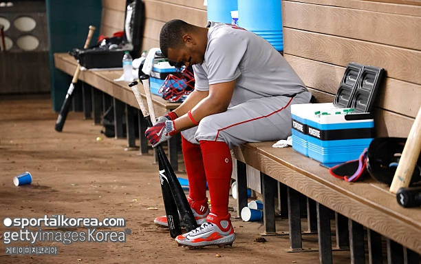 '5경기 무안타 15삼진' 당했던 최악의 타자 맞아? 4안타 경기 포함 멀티히트만 벌써 4번→OPS 0.801까지 회복