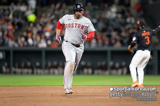 '5경기 무안타 15삼진' 당했던 최악의 타자 맞아? 4안타 경기 포함 멀티히트만 벌써 4번→OPS 0.801까지 회복
