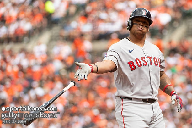 '5경기 무안타 15삼진' 당했던 최악의 타자 맞아? 4안타 경기 포함 멀티히트만 벌써 4번→OPS 0.801까지 회복