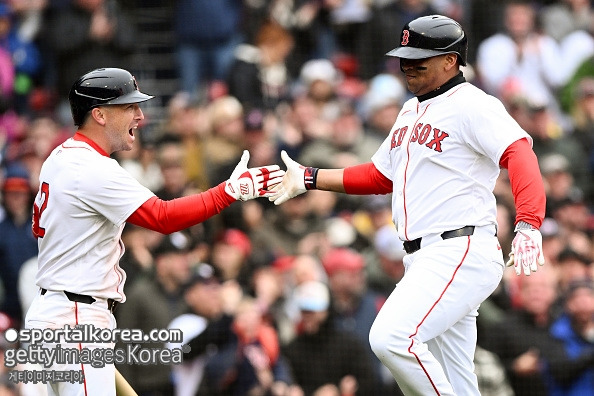 '5경기 무안타 15삼진' 당했던 최악의 타자 맞아? 4안타 경기 포함 멀티히트만 벌써 4번→OPS 0.801까지 회복