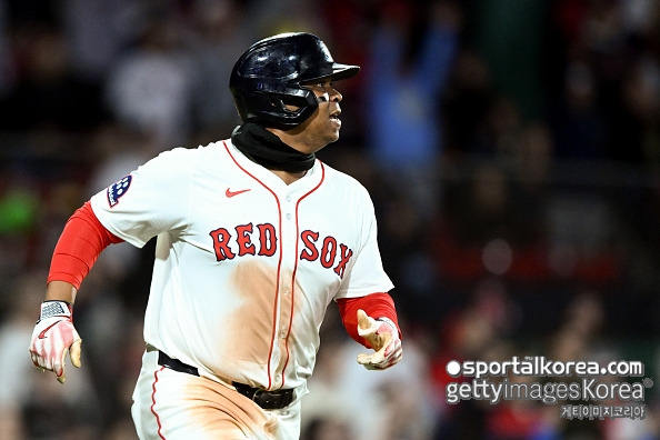 '5경기 무안타 15삼진' 당했던 최악의 타자 맞아? 4안타 경기 포함 멀티히트만 벌써 4번→OPS 0.801까지 회복