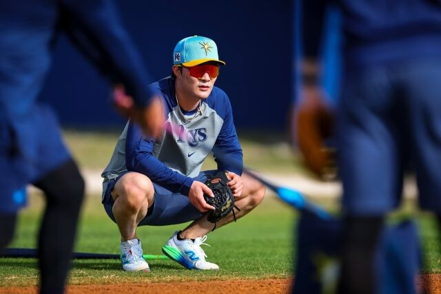 “김하성 4월 탬파베이 데뷔전 희망했지만…” 마이너 재활경기도 아직, 451억원 유격수 5월에 만납시다