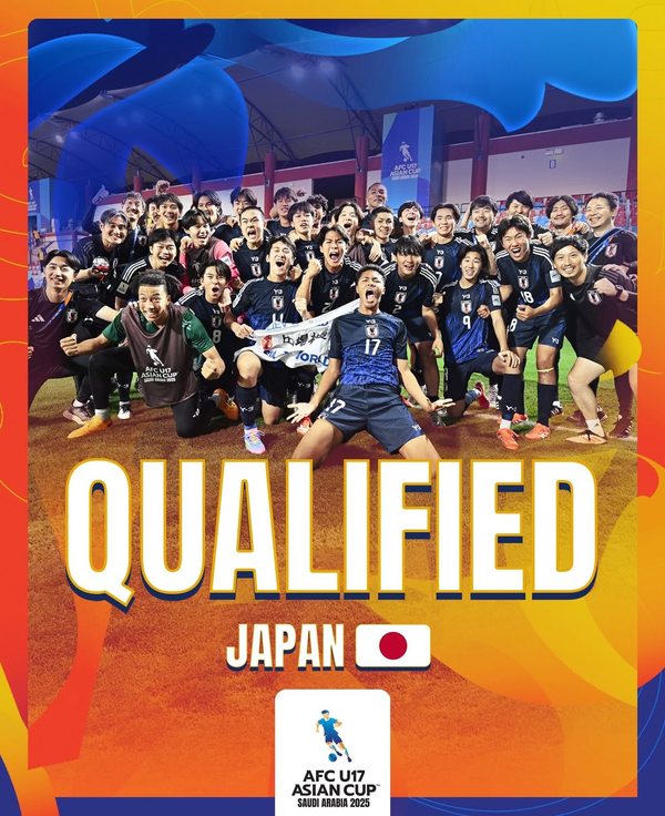 '월드컵 진출 당했다' 일본 또 굴욕, '김정민 아들 득점'에도 호주에 2-3 패배