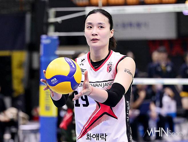 A그룹 신연경, 표승주, 양효진에 이다현이 C그룹...KOVO, 여자부 FA 명단 발표