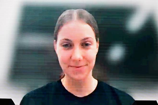 와일러, 여자배구 아시아쿼터 드래프트 전체 1순위로 페퍼행