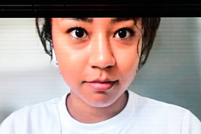 와일러, 여자배구 아시아쿼터 드래프트 전체 1순위로 페퍼행