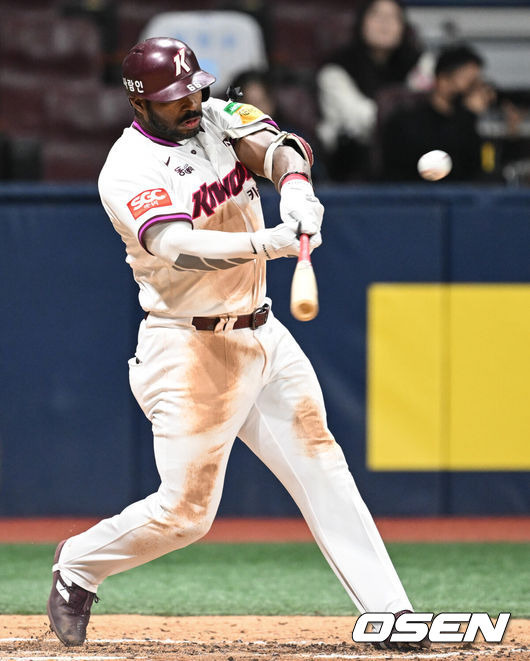 다저스 열광시킨 데 엊그제 같은데…한국서 다시 만날 줄이야, 류현진-푸이그 6년 만에 맞대결