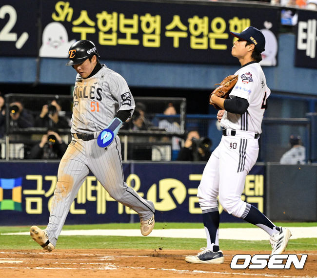 ‘두산 어쩌나’ 외인 듀오 내고도 꼴찌팀에 충격 패패, 설상가상 ‘12승2패’ 무적 라이벌과 첫 만남…다시 위기다