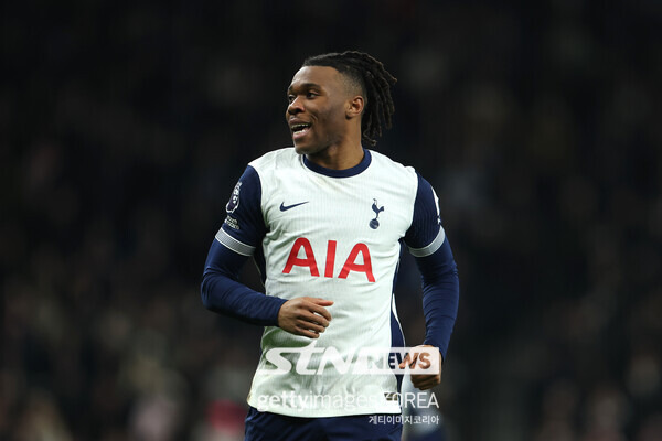 '손흥민 굿바이' 토트넘 떠나 맨시티 간다? 과르디올라 감독의 낙점,