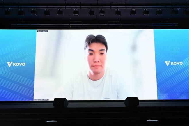 '통합우승' 현대캐피탈, 운까지 따랐다…'OK 출신' 바야르사이한 지명, 에디도 한국전력行 컴백