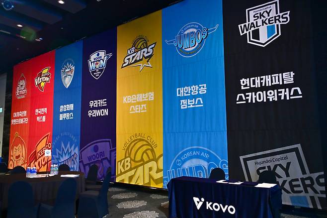 '통합우승' 현대캐피탈, 운까지 따랐다…'OK 출신' 바야르사이한 지명, 에디도 한국전력行 컴백