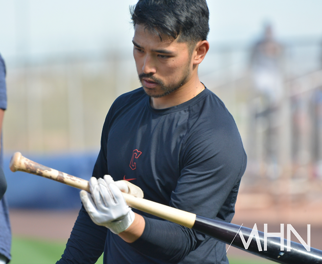 이정후 vs 스티븐 콴…양대리그 아시안 타격머신 경쟁, 최후의 승자는 누구?