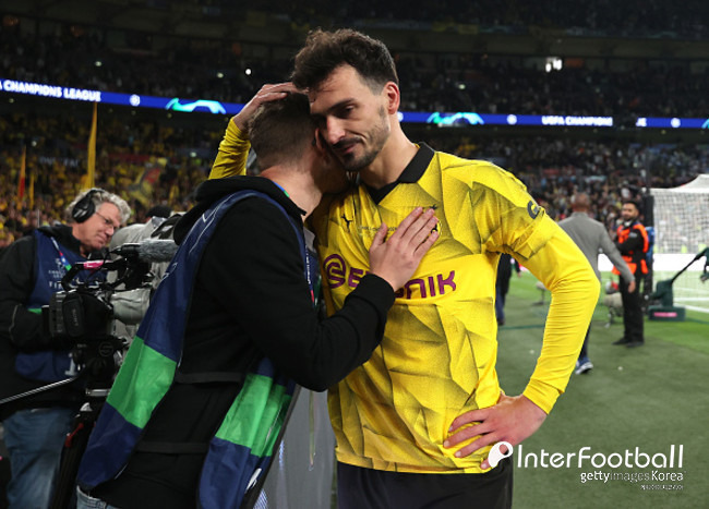 분명히 '은퇴 선언'했는데? '대박' 시나리오 떴다…