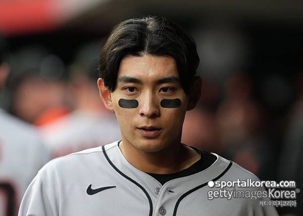 韓 빅리거가 MLB 역대 1위 기록 넘본다! 이정후, 60홈런보다 어려운 대기록 도전...94년만에 신기록 탄생할까